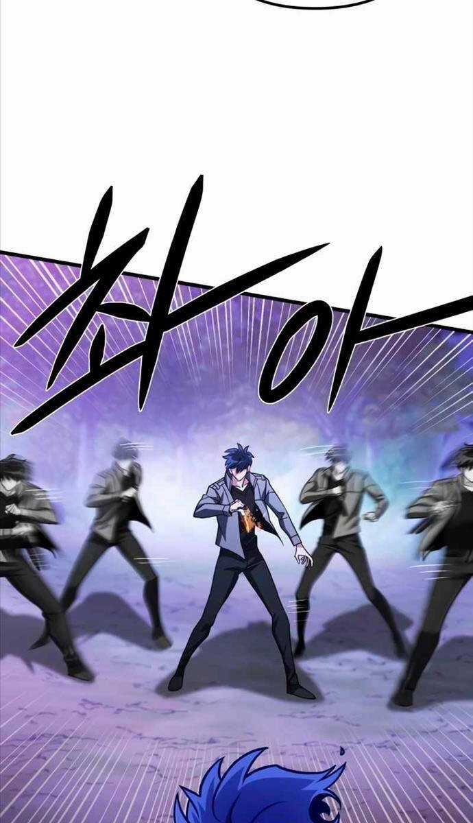 Sát Thủ Thiên Tài Đơn Độc - Chapter 21 - Trang 30