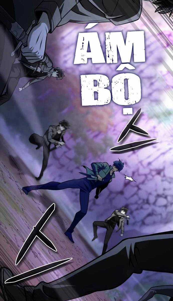 Sát Thủ Thiên Tài Đơn Độc - Chapter 21 - Trang 32