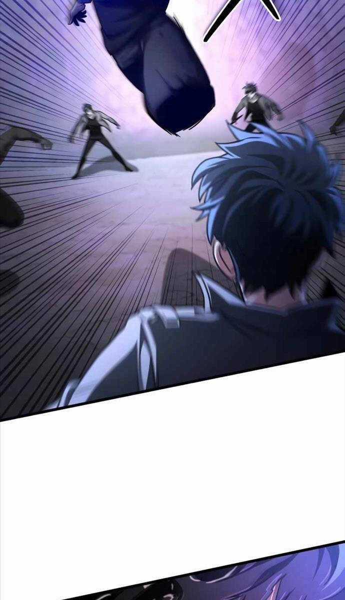 Sát Thủ Thiên Tài Đơn Độc - Chapter 21 - Trang 35