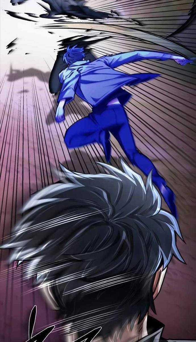 Sát Thủ Thiên Tài Đơn Độc - Chapter 21 - Trang 37