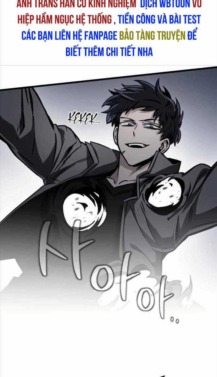 Sát Thủ Thiên Tài Đơn Độc - Chapter 21 - Trang 50