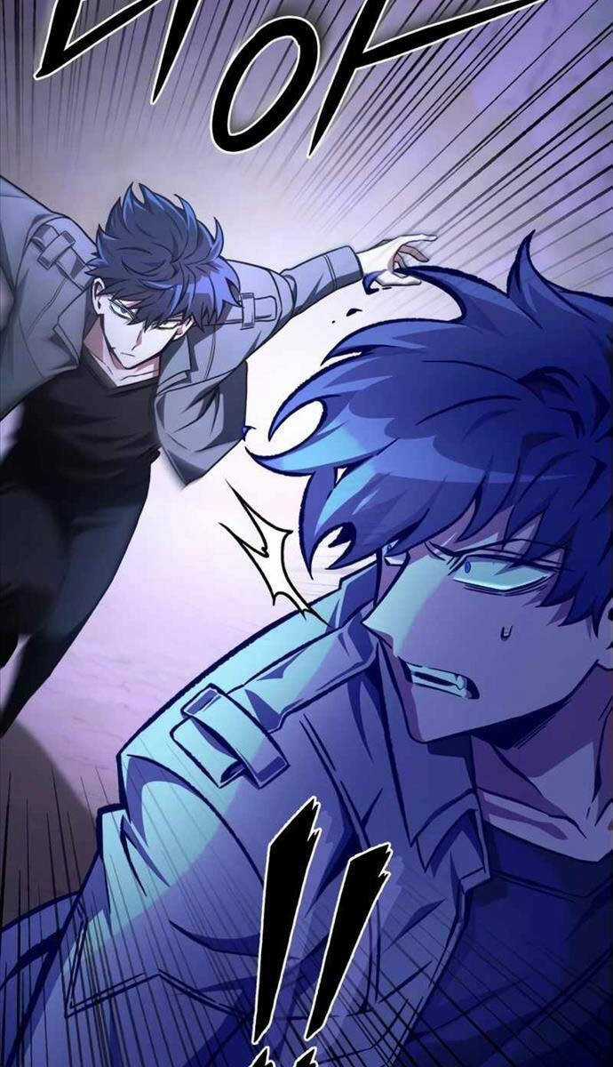 Sát Thủ Thiên Tài Đơn Độc - Chapter 21 - Trang 60