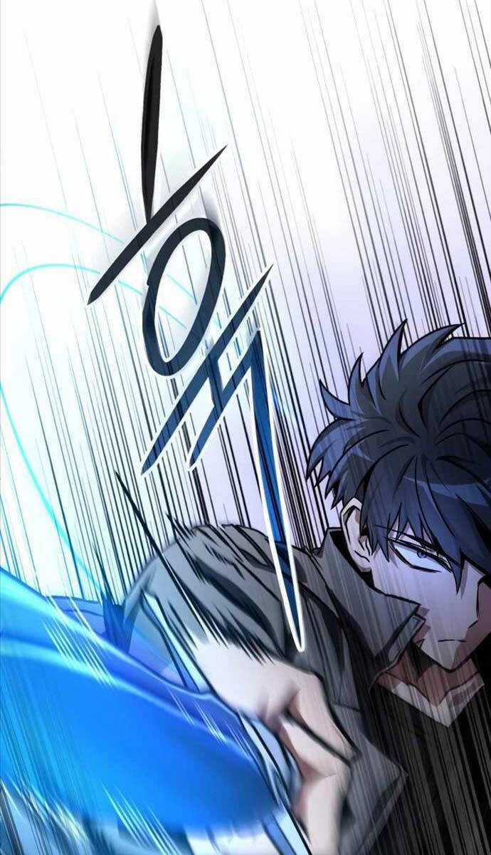 Sát Thủ Thiên Tài Đơn Độc - Chapter 21 - Trang 8