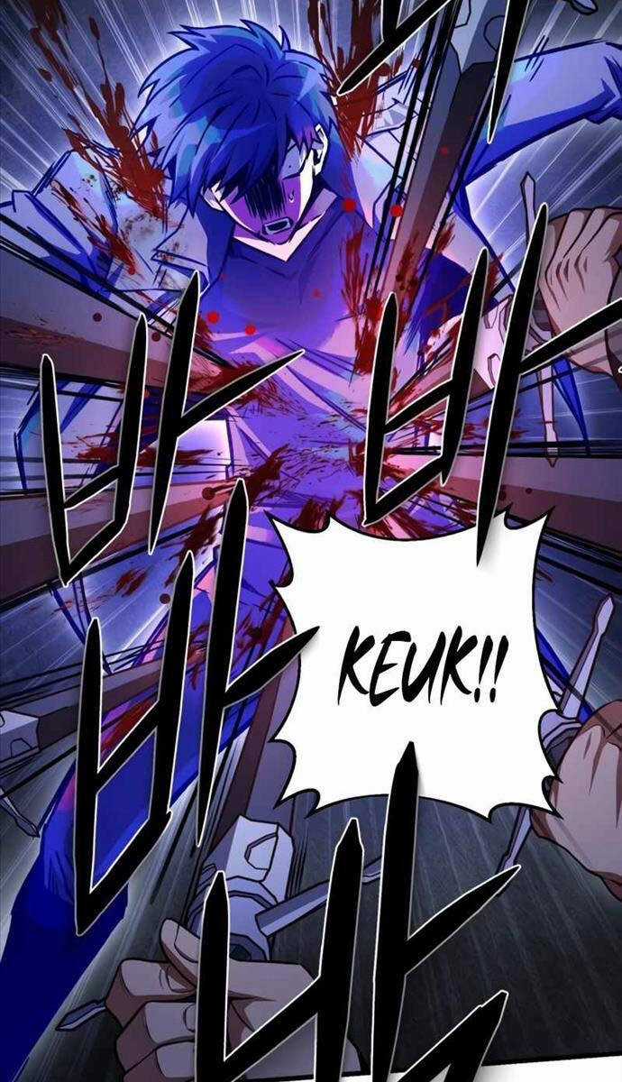 Sát Thủ Thiên Tài Đơn Độc - Chapter 21 - Trang 82