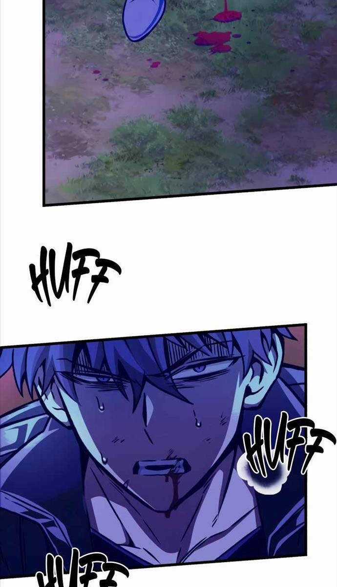 Sát Thủ Thiên Tài Đơn Độc - Chapter 21 - Trang 84