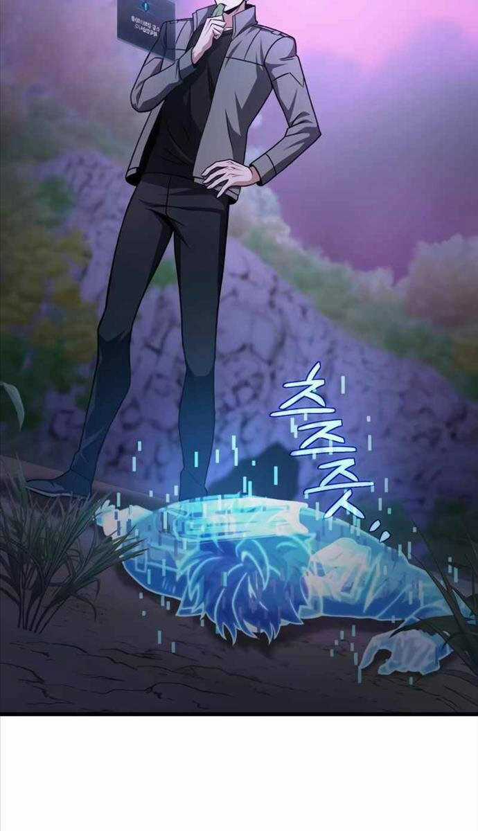 Sát Thủ Thiên Tài Đơn Độc - Chapter 21 - Trang 96