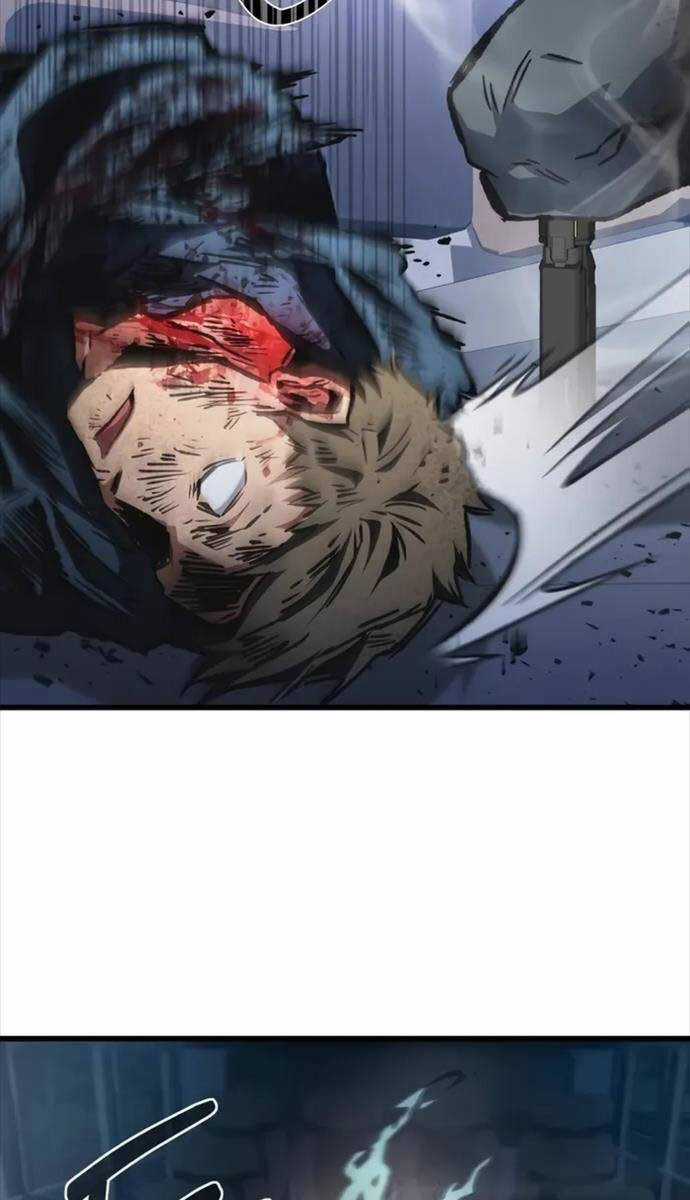 Sát Thủ Thiên Tài Đơn Độc - Chapter 22 - Trang 115