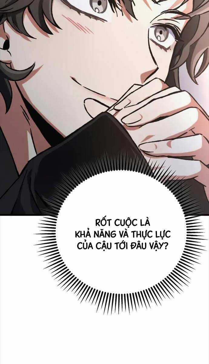 Sát Thủ Thiên Tài Đơn Độc - Chapter 22 - Trang 15