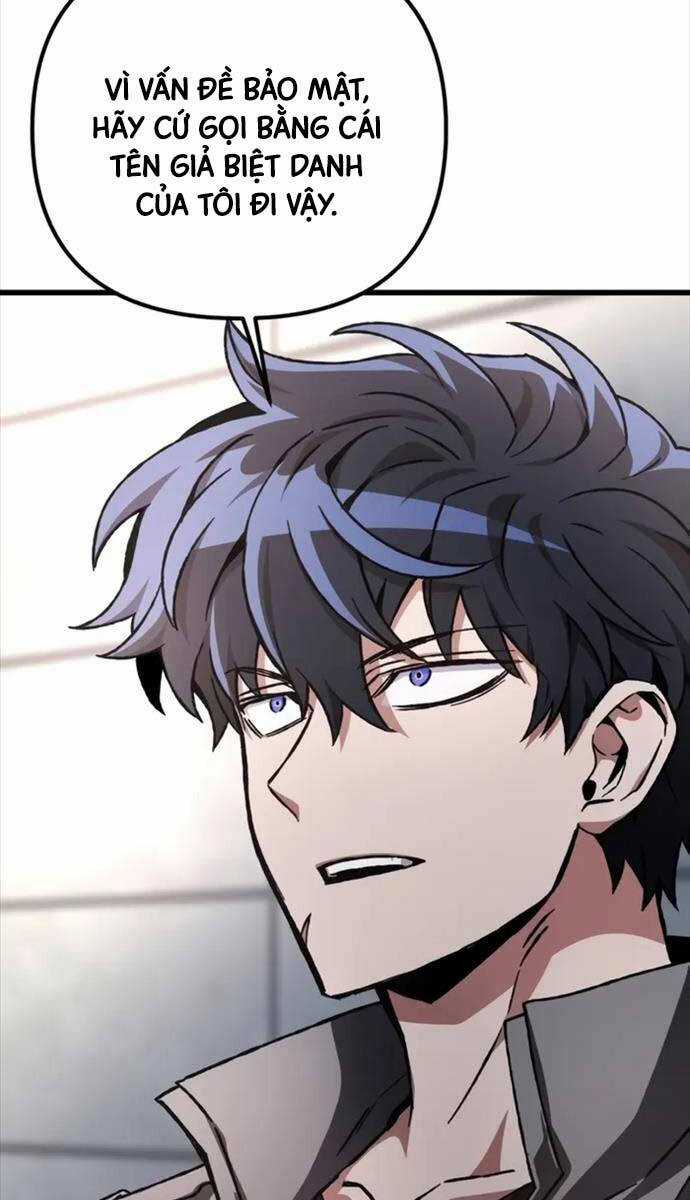 Sát Thủ Thiên Tài Đơn Độc - Chapter 22 - Trang 19