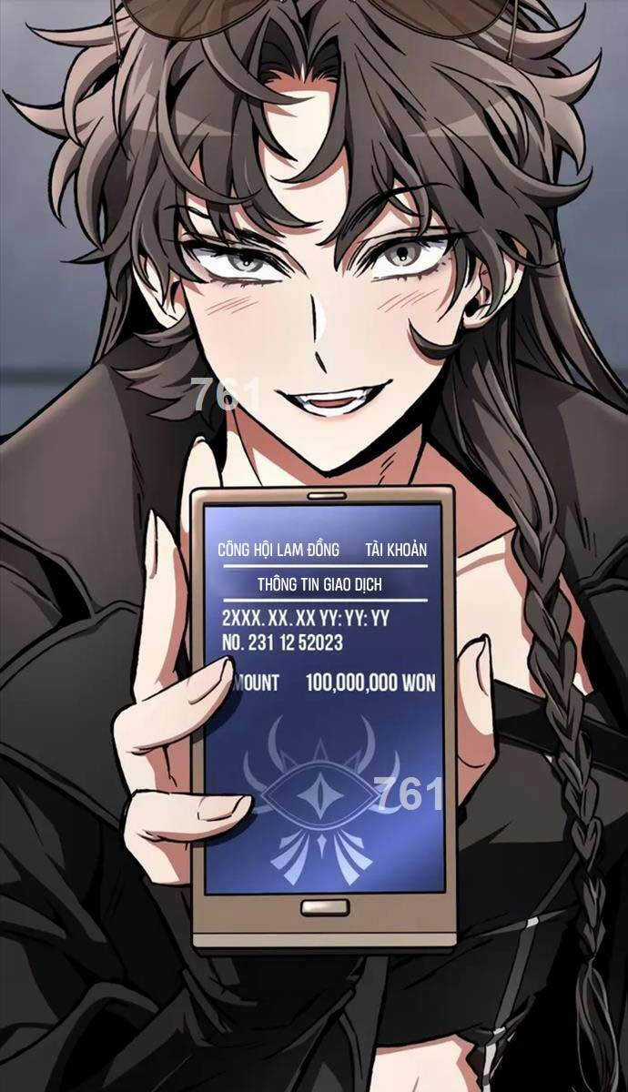 Sát Thủ Thiên Tài Đơn Độc - Chapter 22 - Trang 3