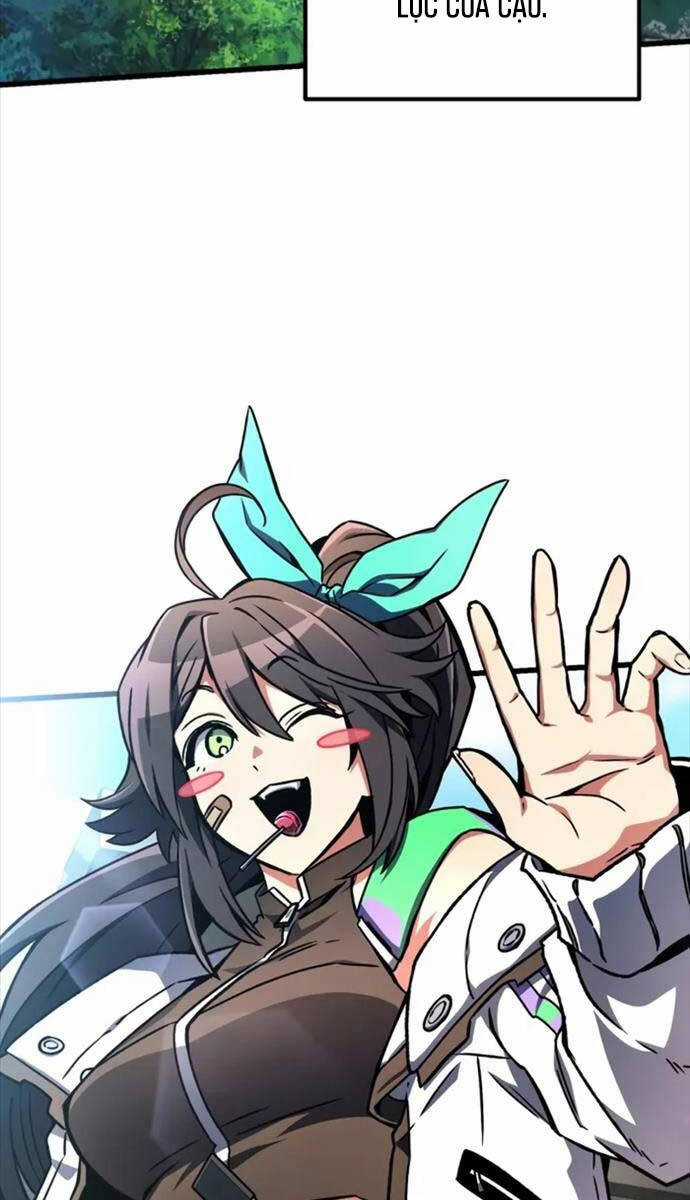 Sát Thủ Thiên Tài Đơn Độc - Chapter 22 - Trang 24