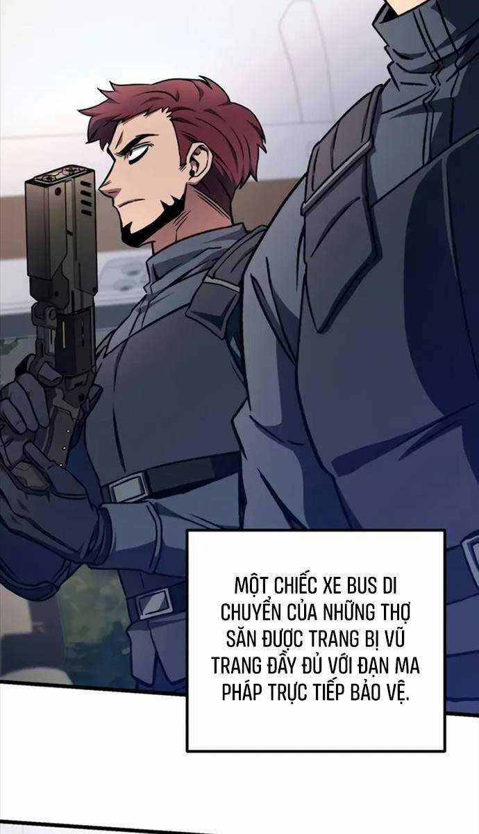 Sát Thủ Thiên Tài Đơn Độc - Chapter 22 - Trang 29