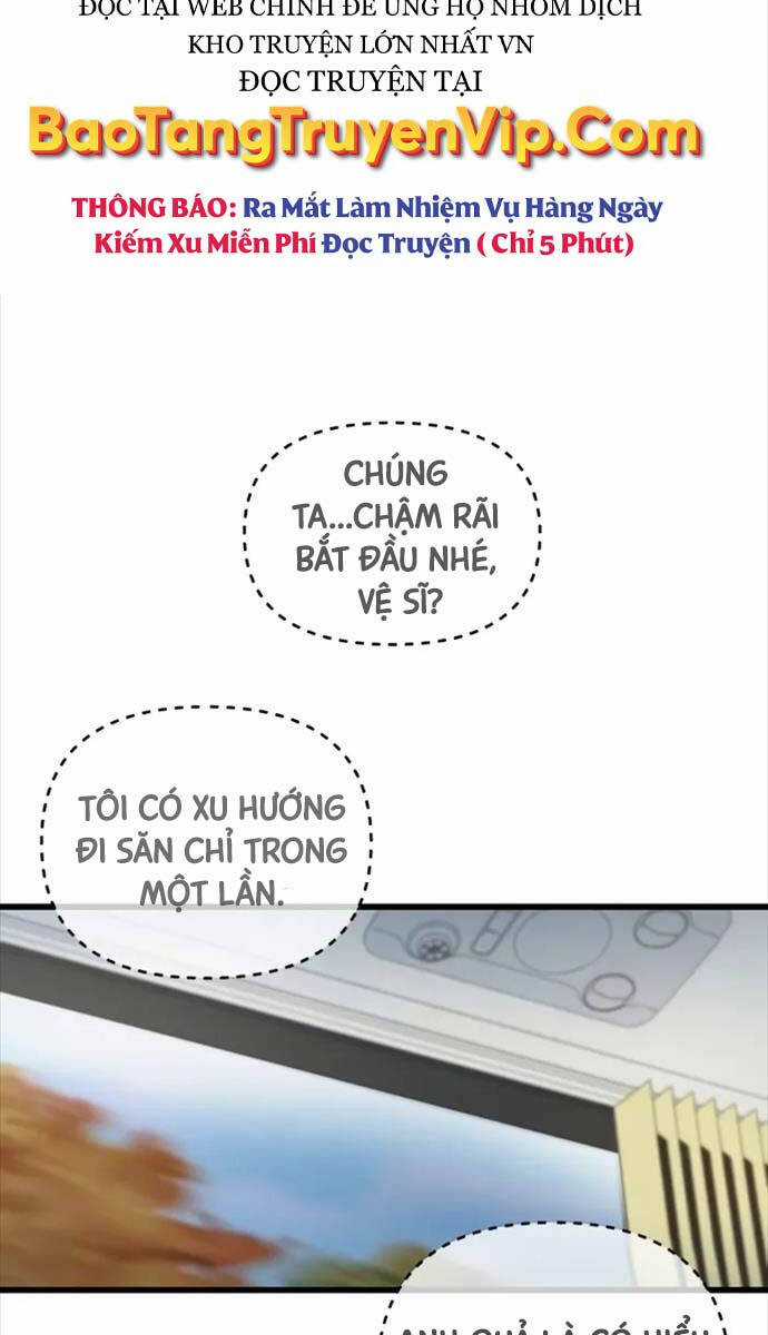 Sát Thủ Thiên Tài Đơn Độc - Chapter 22 - Trang 34