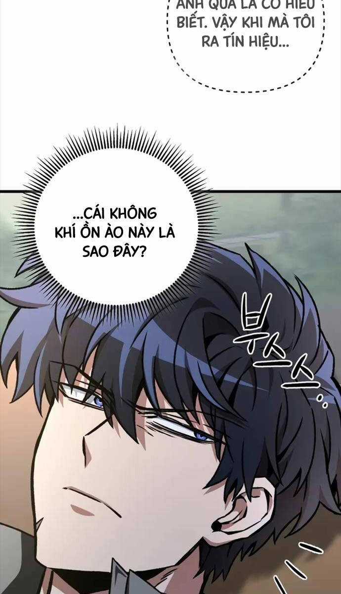 Sát Thủ Thiên Tài Đơn Độc - Chapter 22 - Trang 35