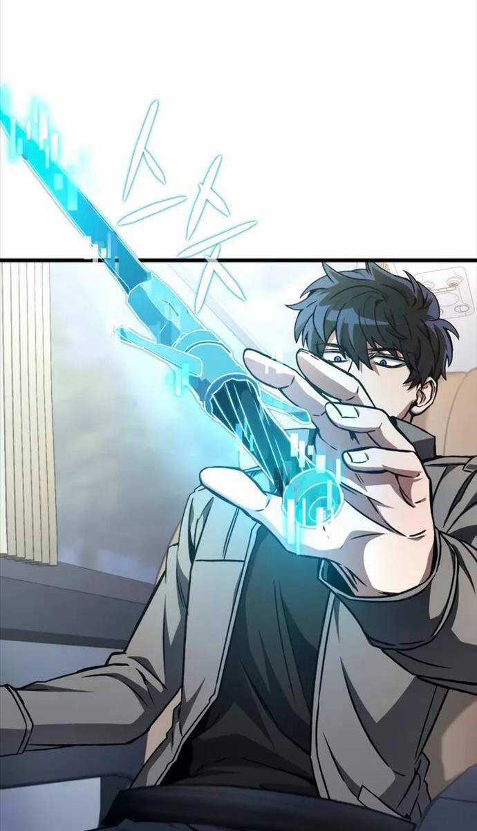 Sát Thủ Thiên Tài Đơn Độc - Chapter 22 - Trang 38