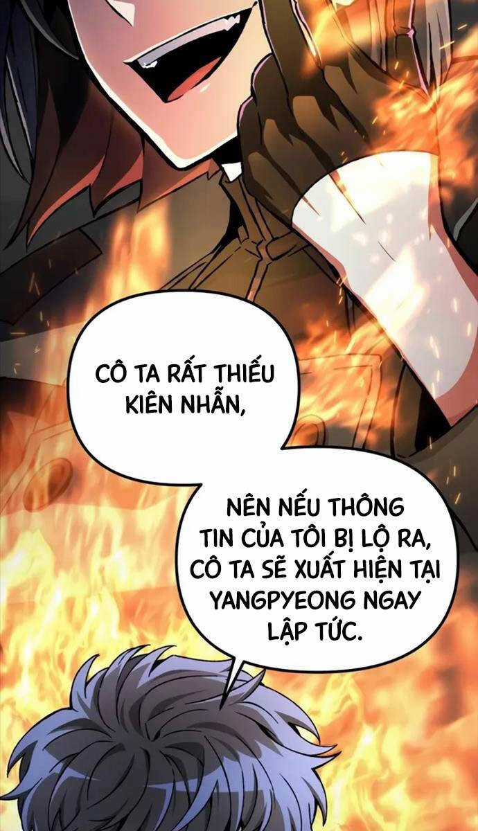 Sát Thủ Thiên Tài Đơn Độc - Chapter 22 - Trang 5