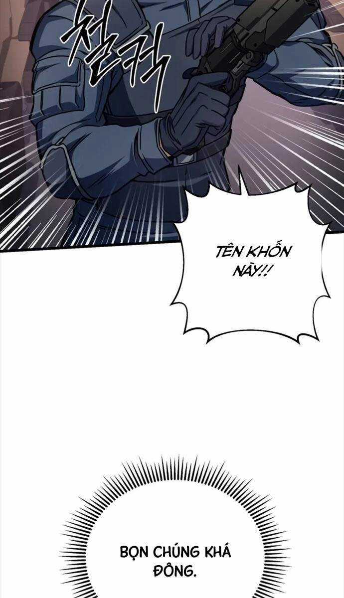 Sát Thủ Thiên Tài Đơn Độc - Chapter 22 - Trang 58