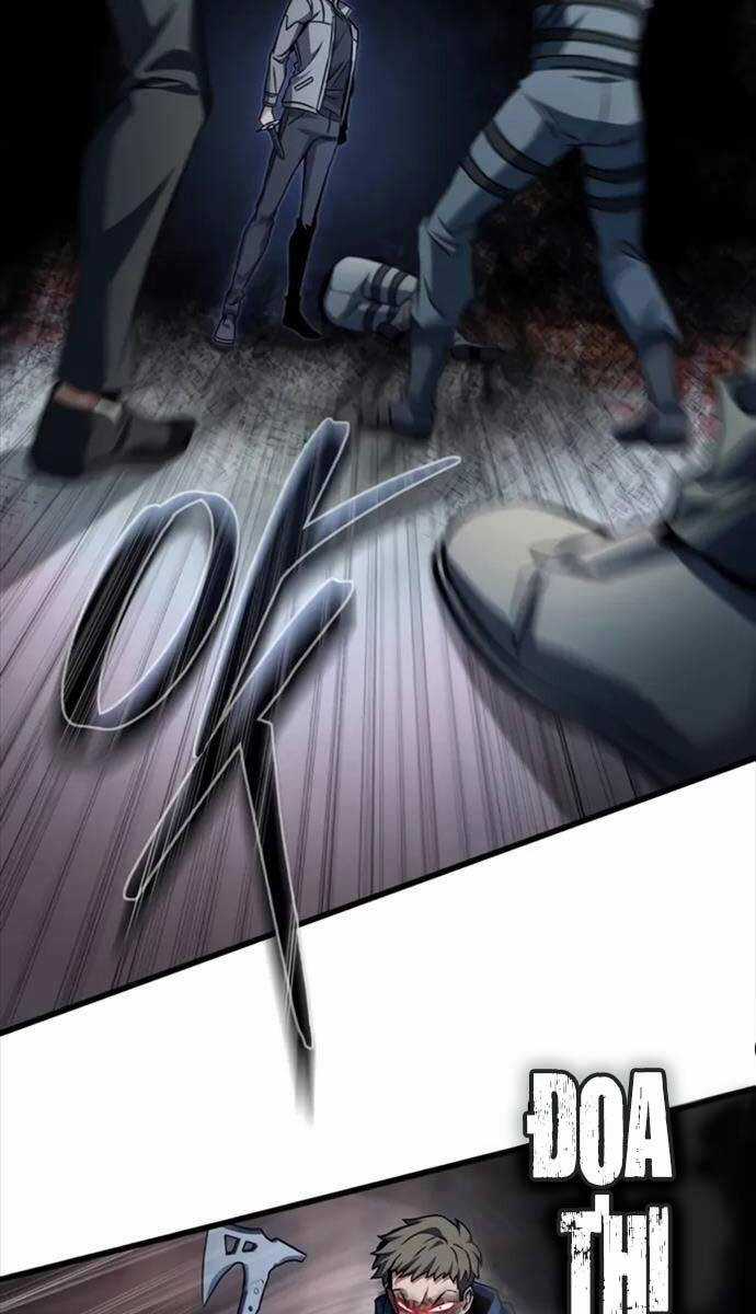 Sát Thủ Thiên Tài Đơn Độc - Chapter 22 - Trang 68