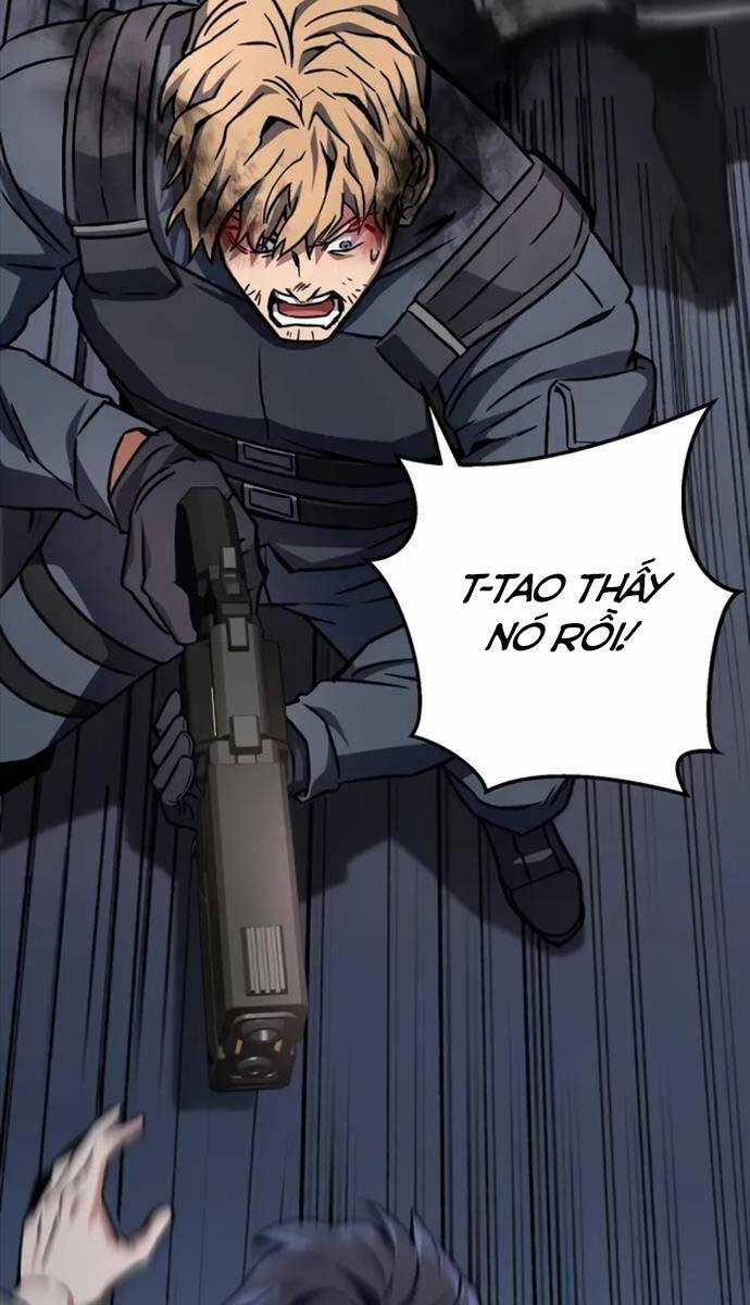 Sát Thủ Thiên Tài Đơn Độc - Chapter 22 - Trang 76