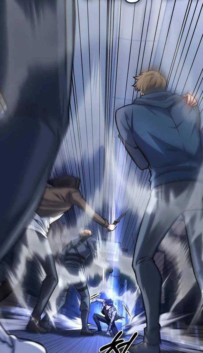 Sát Thủ Thiên Tài Đơn Độc - Chapter 22 - Trang 98