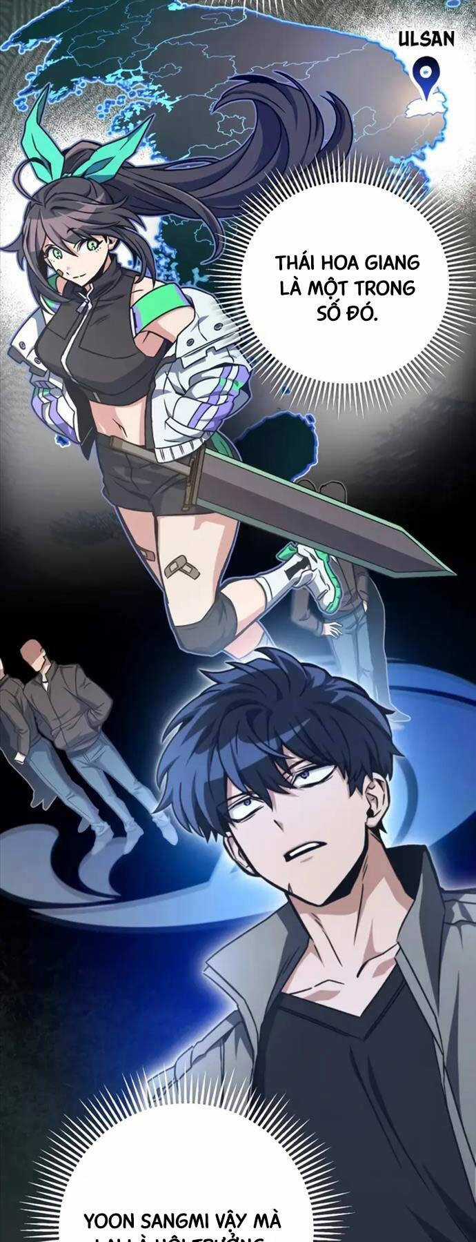 Sát Thủ Thiên Tài Đơn Độc - Chapter 23 - Trang 13