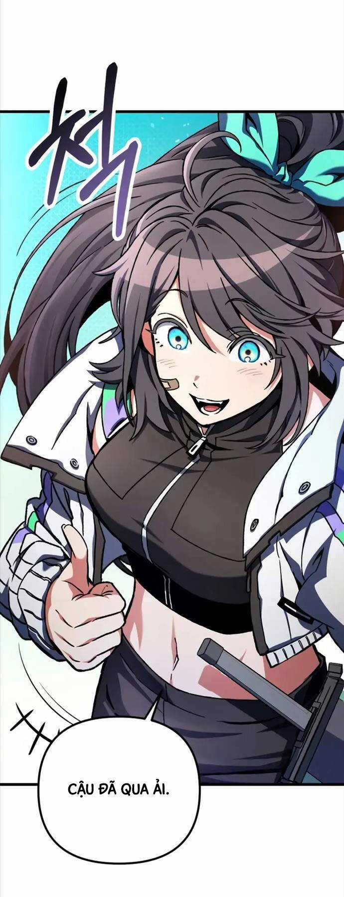 Sát Thủ Thiên Tài Đơn Độc - Chapter 23 - Trang 3