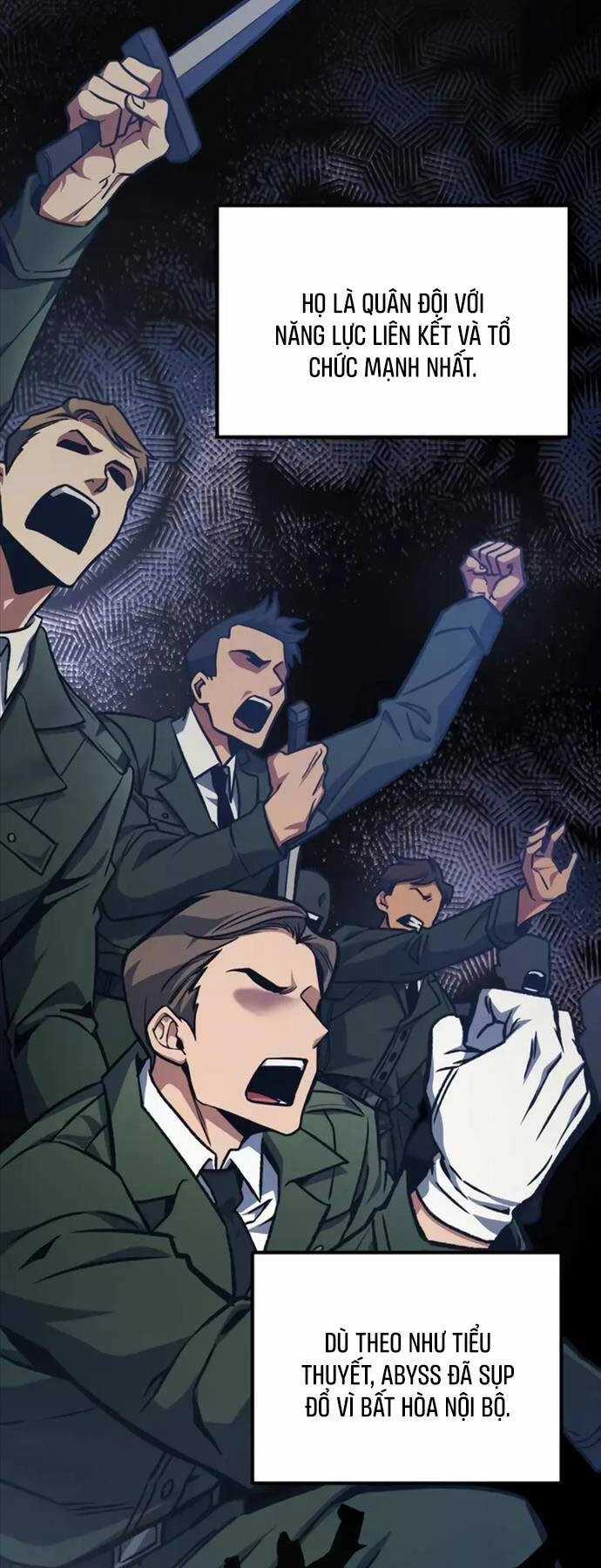 Sát Thủ Thiên Tài Đơn Độc - Chapter 23 - Trang 21