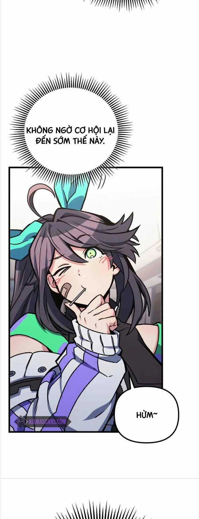 Sát Thủ Thiên Tài Đơn Độc - Chapter 23 - Trang 23