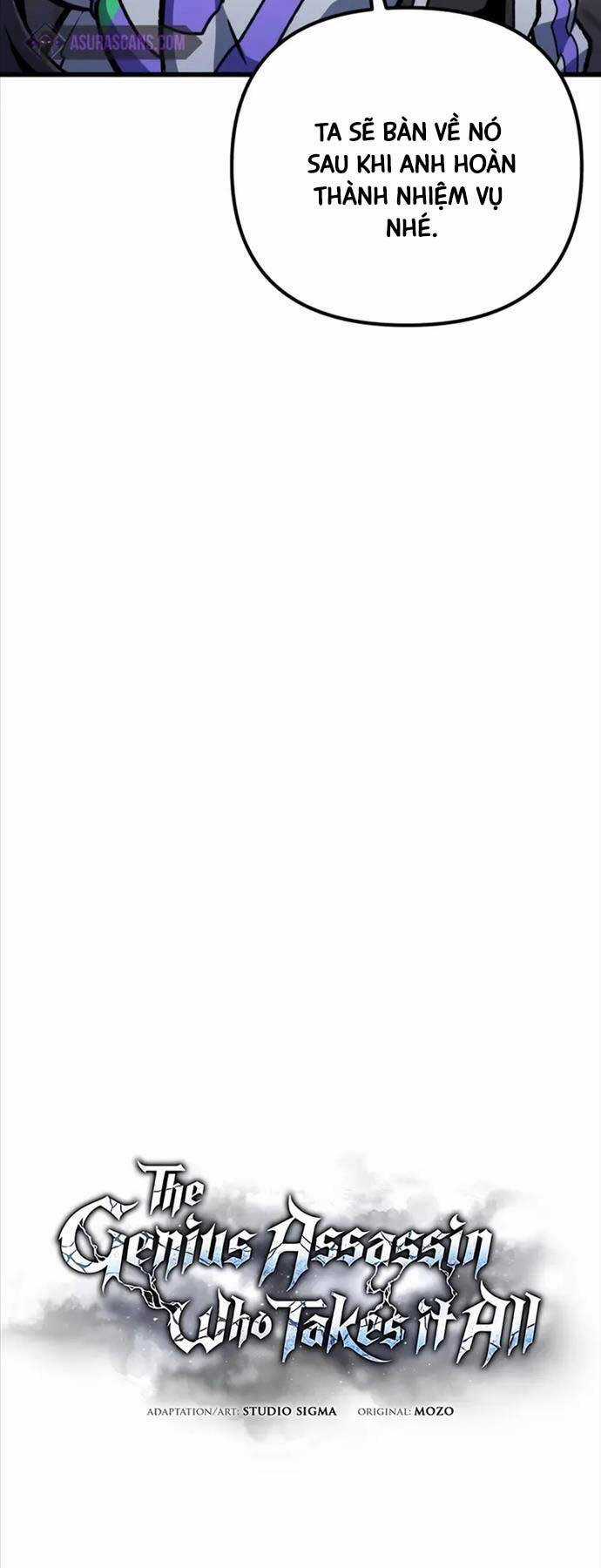 Sát Thủ Thiên Tài Đơn Độc - Chapter 23 - Trang 26
