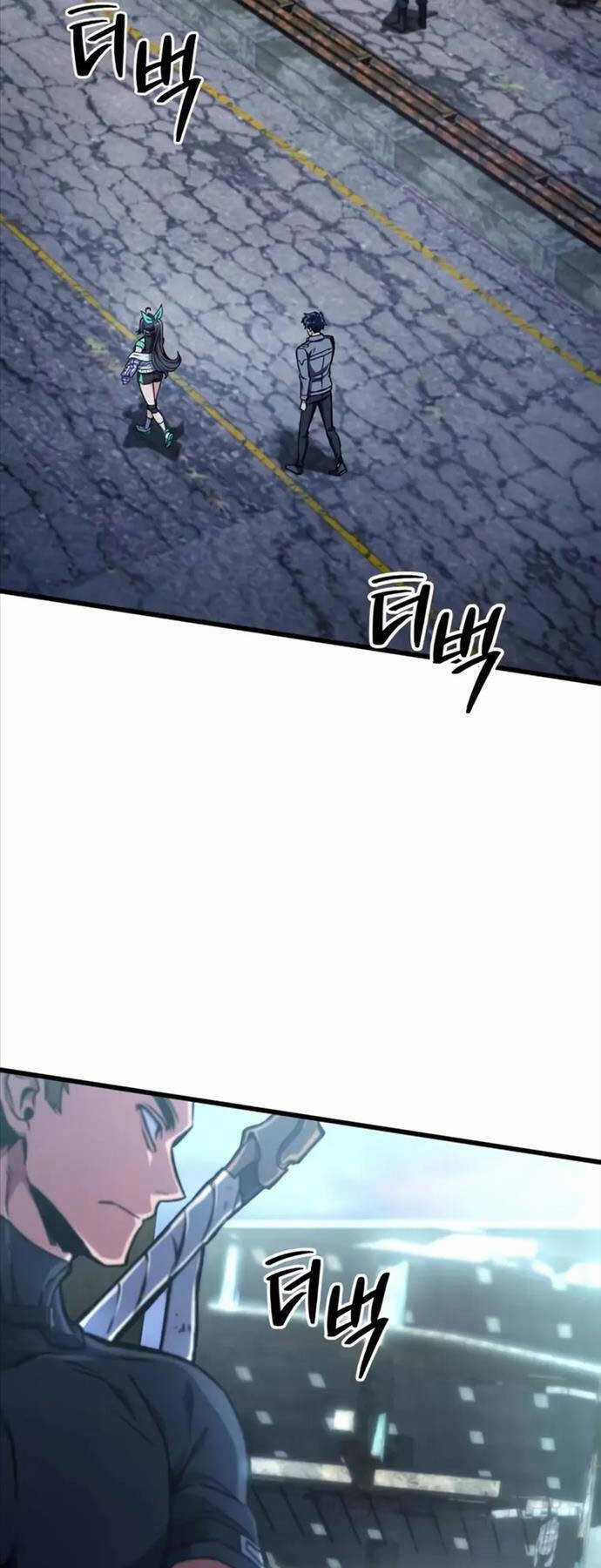 Sát Thủ Thiên Tài Đơn Độc - Chapter 23 - Trang 28