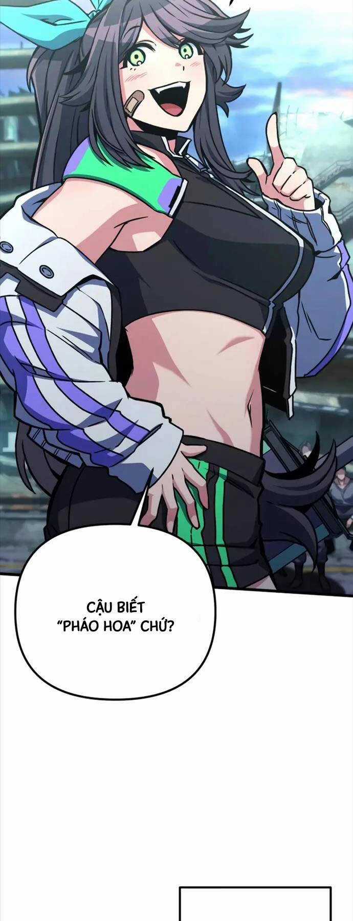 Sát Thủ Thiên Tài Đơn Độc - Chapter 23 - Trang 33