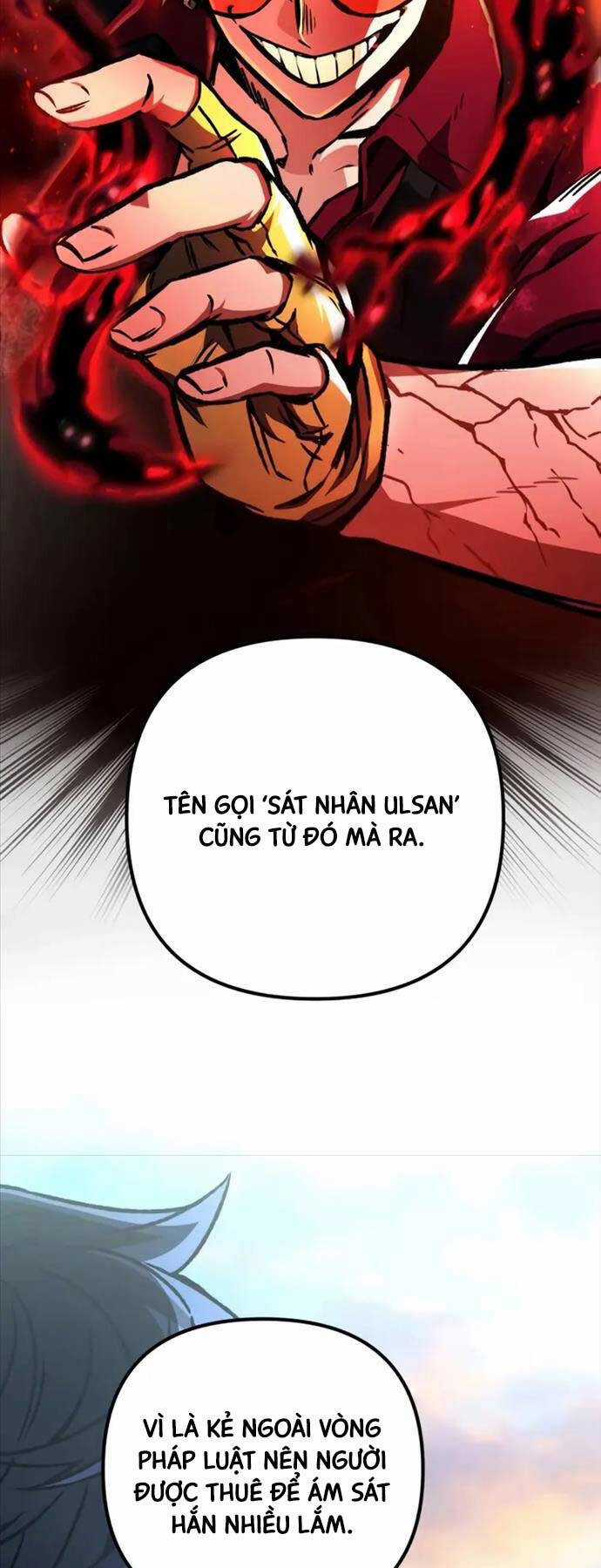 Sát Thủ Thiên Tài Đơn Độc - Chapter 23 - Trang 43