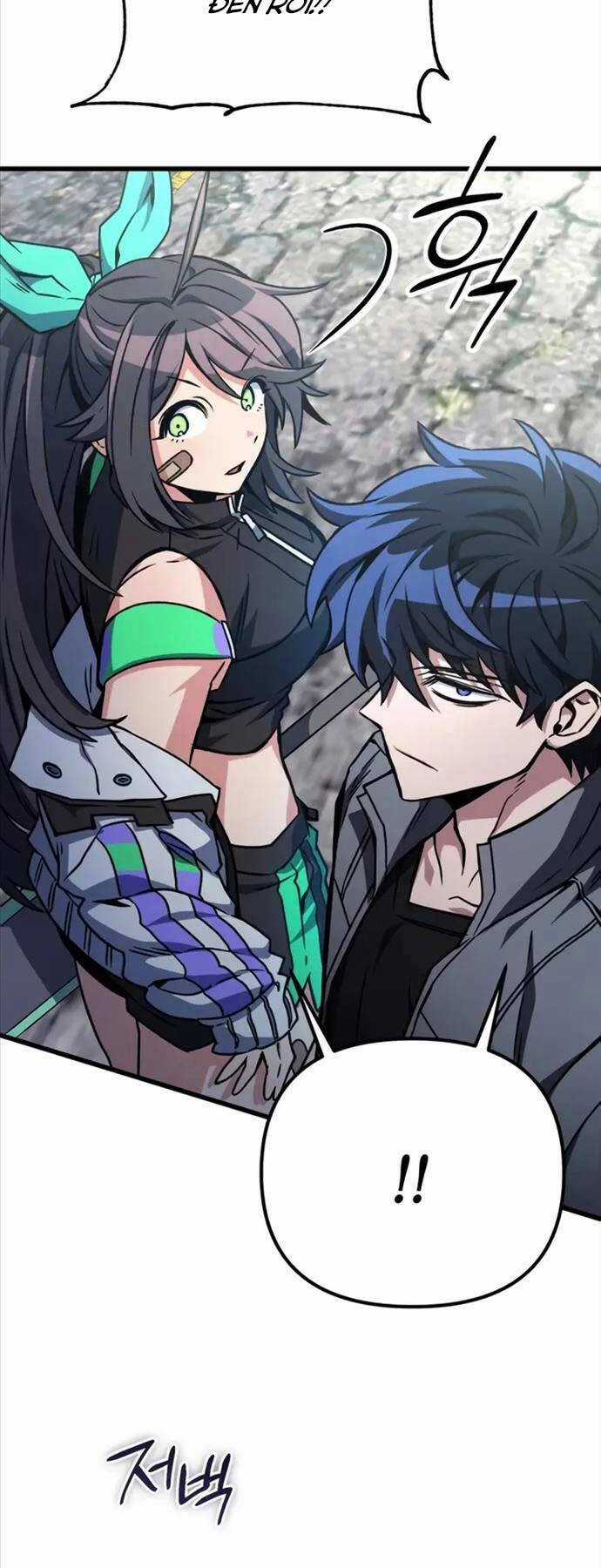 Sát Thủ Thiên Tài Đơn Độc - Chapter 23 - Trang 45