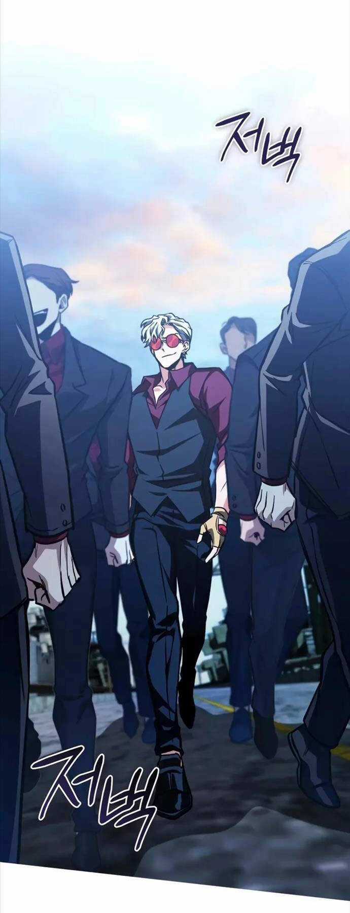 Sát Thủ Thiên Tài Đơn Độc - Chapter 23 - Trang 46