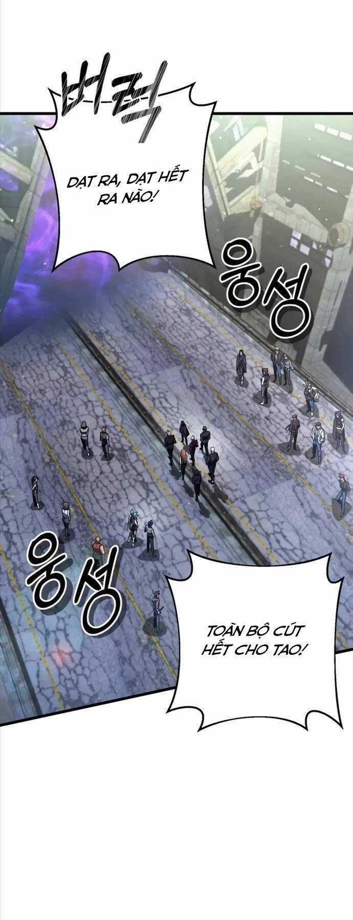 Sát Thủ Thiên Tài Đơn Độc - Chapter 23 - Trang 48