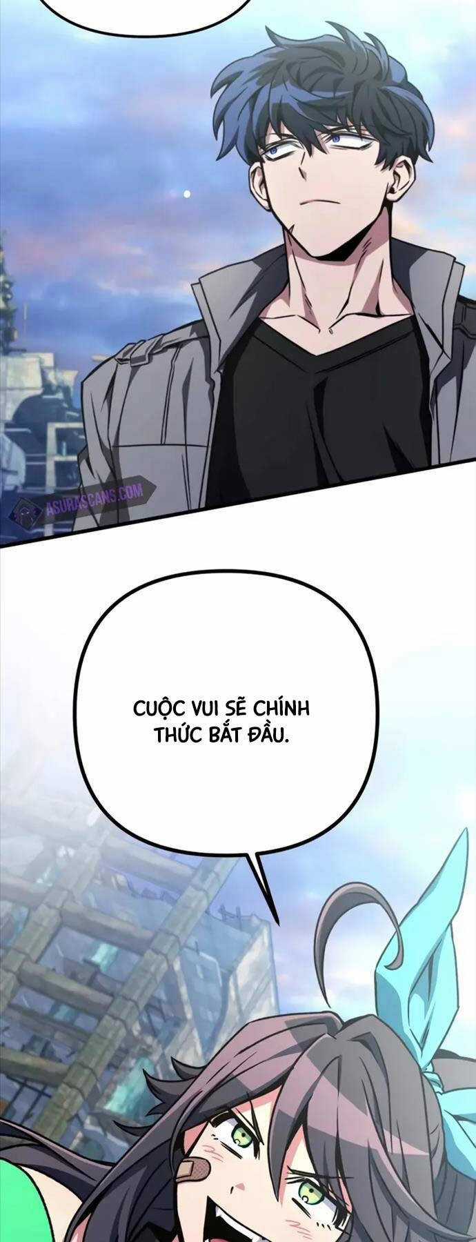 Sát Thủ Thiên Tài Đơn Độc - Chapter 23 - Trang 52