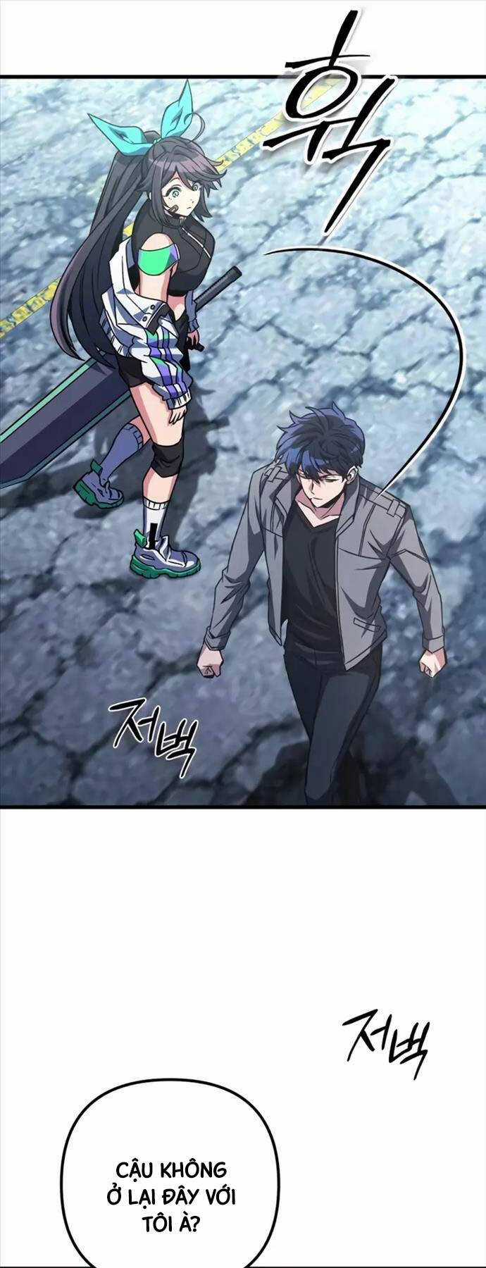 Sát Thủ Thiên Tài Đơn Độc - Chapter 23 - Trang 54