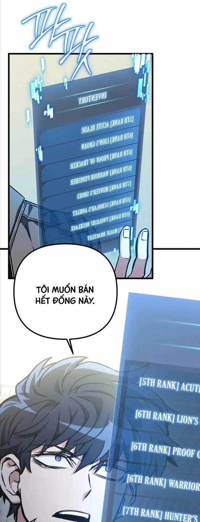 Sát Thủ Thiên Tài Đơn Độc - Chapter 23 - Trang 59