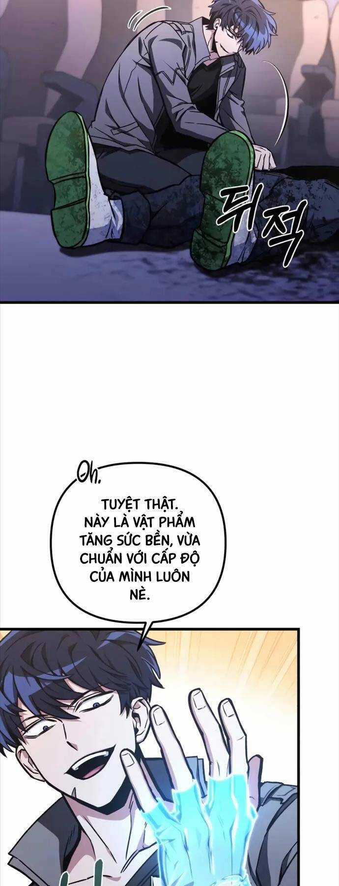 Sát Thủ Thiên Tài Đơn Độc - Chapter 23 - Trang 7