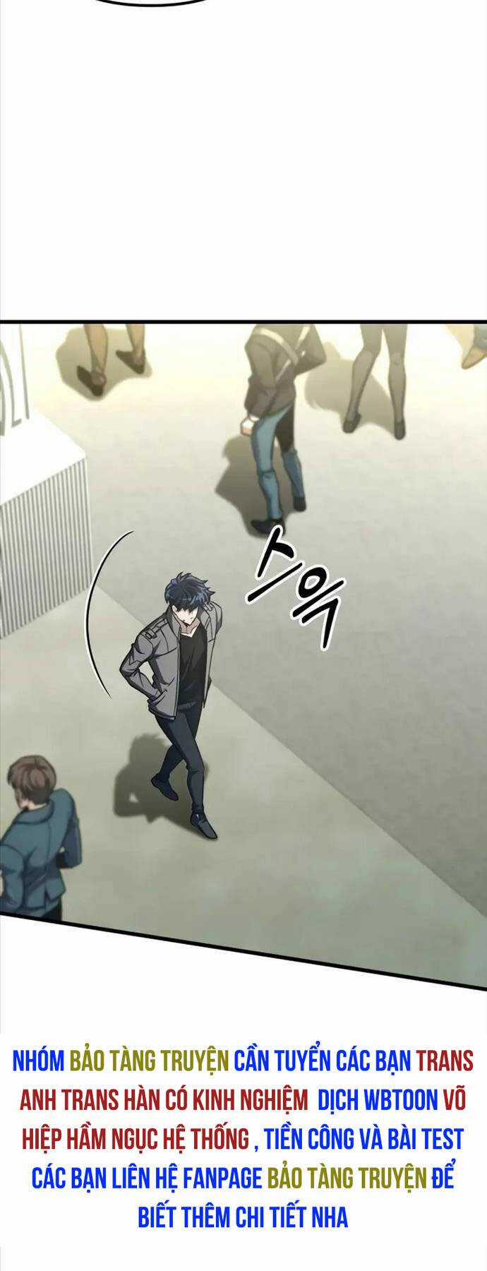 Sát Thủ Thiên Tài Đơn Độc - Chapter 23 - Trang 62