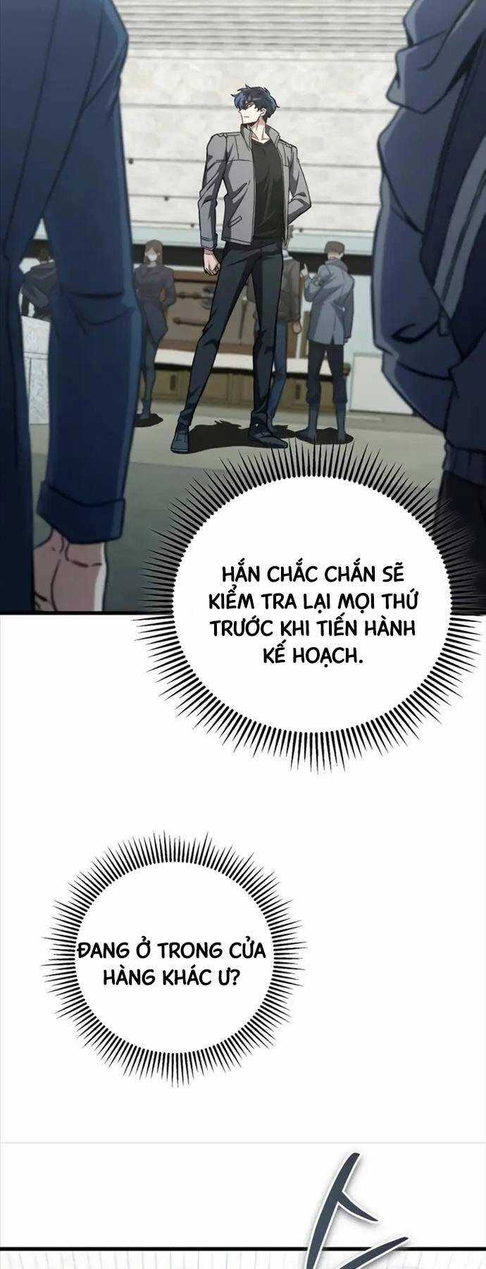 Sát Thủ Thiên Tài Đơn Độc - Chapter 23 - Trang 67