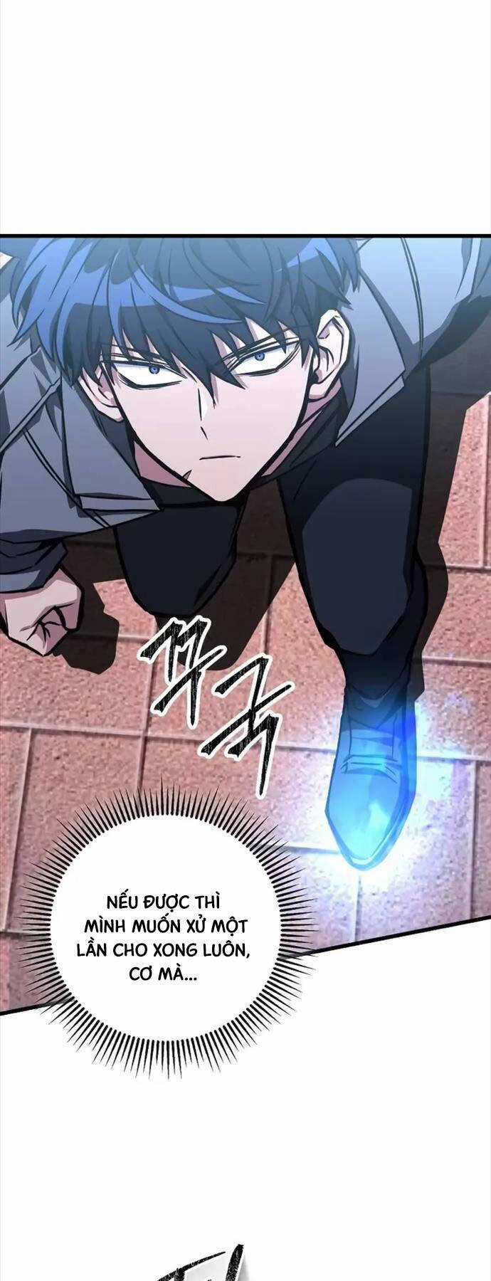 Sát Thủ Thiên Tài Đơn Độc - Chapter 24 - Trang 11