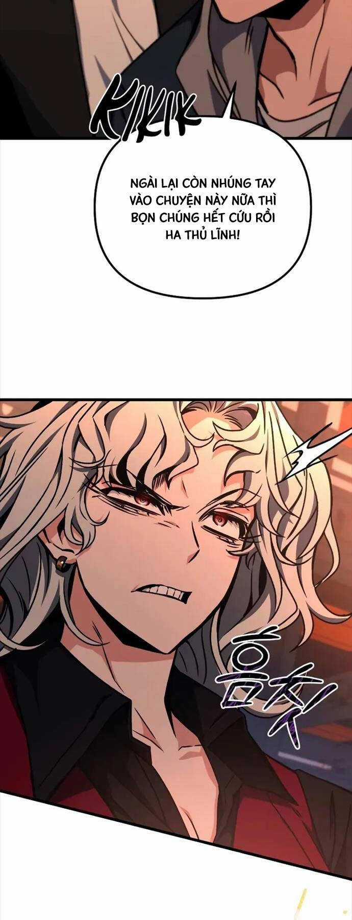 Sát Thủ Thiên Tài Đơn Độc - Chapter 24 - Trang 20