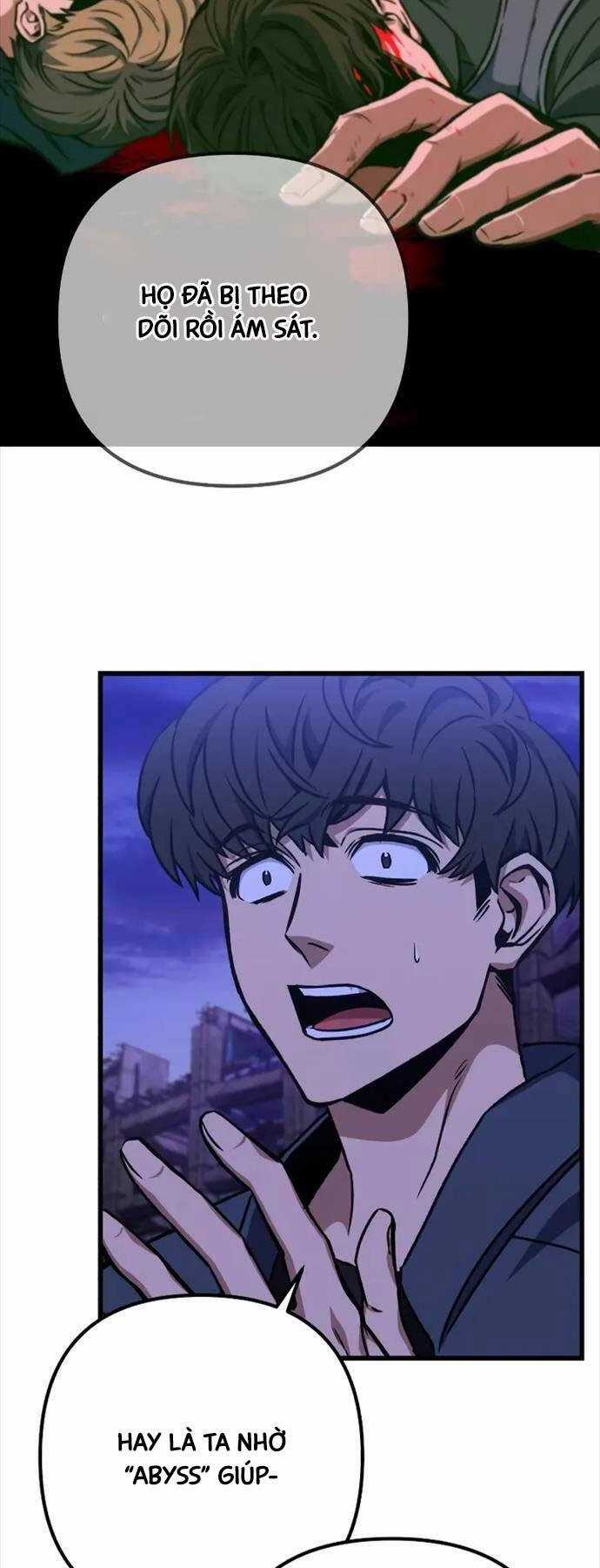 Sát Thủ Thiên Tài Đơn Độc - Chapter 24 - Trang 31