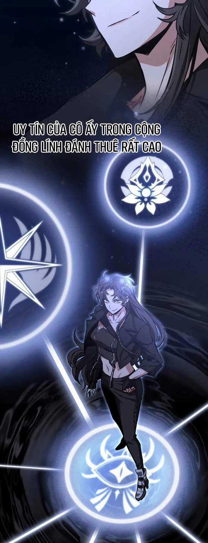 Sát Thủ Thiên Tài Đơn Độc - Chapter 24 - Trang 33