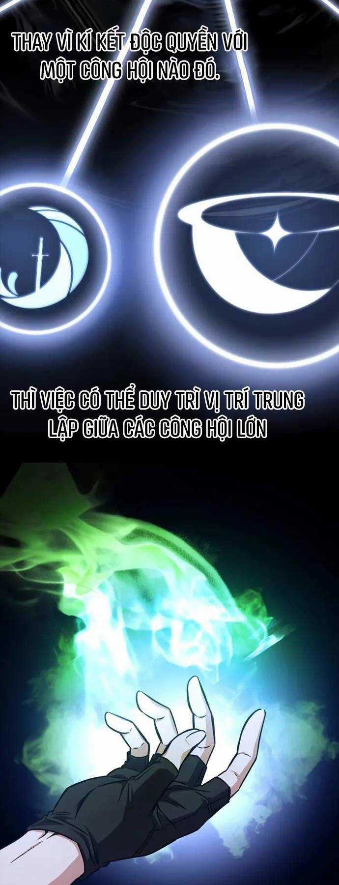 Sát Thủ Thiên Tài Đơn Độc - Chapter 24 - Trang 34