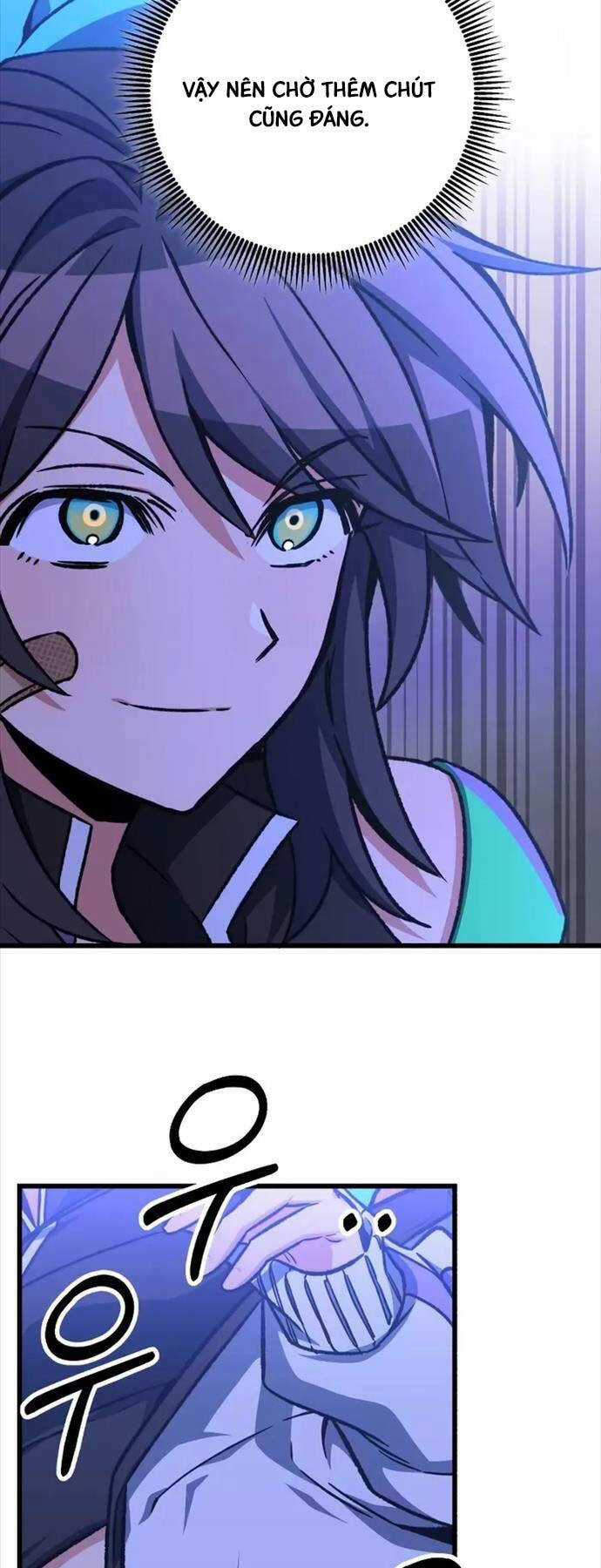 Sát Thủ Thiên Tài Đơn Độc - Chapter 24 - Trang 36