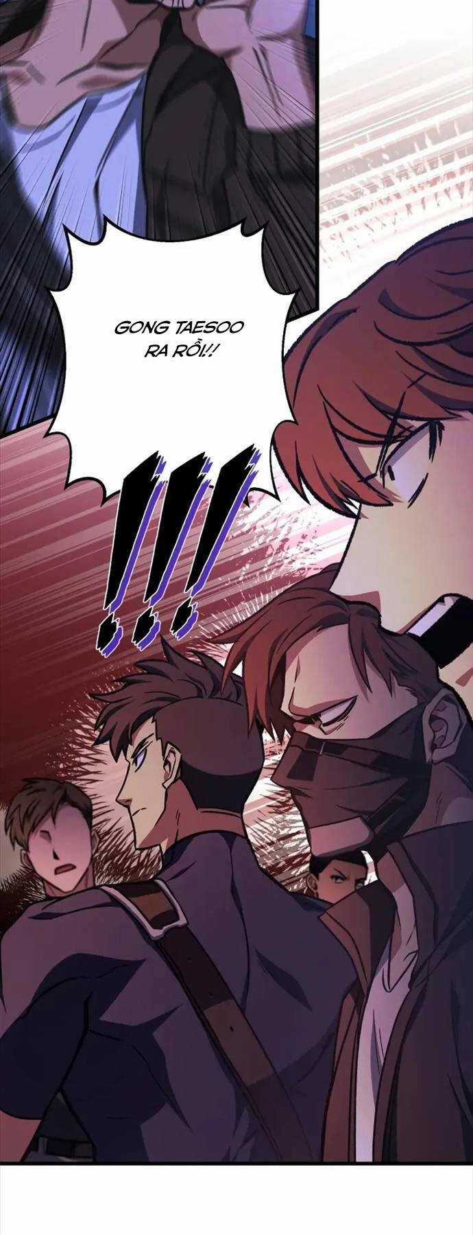 Sát Thủ Thiên Tài Đơn Độc - Chapter 24 - Trang 44