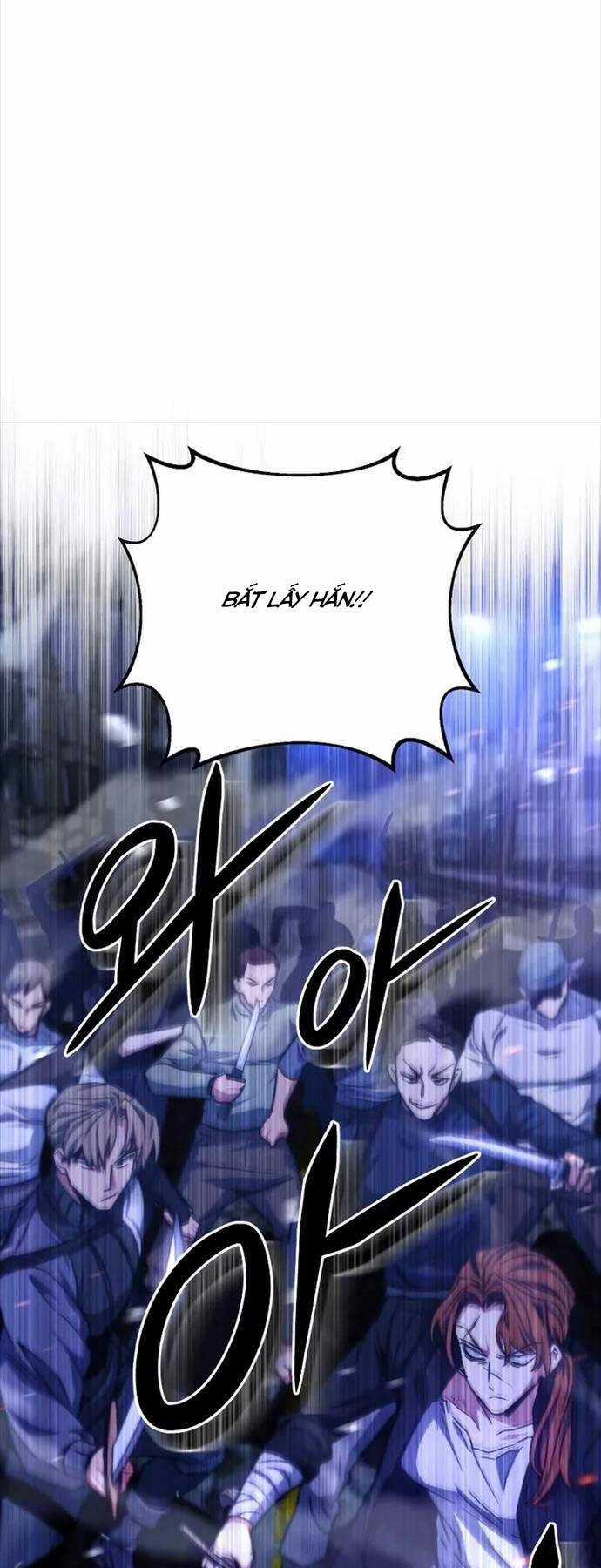 Sát Thủ Thiên Tài Đơn Độc - Chapter 24 - Trang 45