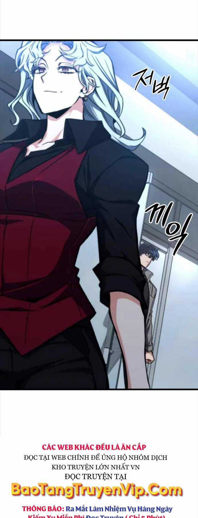 Sát Thủ Thiên Tài Đơn Độc - Chapter 24 - Trang 6